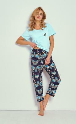 Pajamas Taro Kristen 3329 Kr/r M-XL W25 Women's Taro