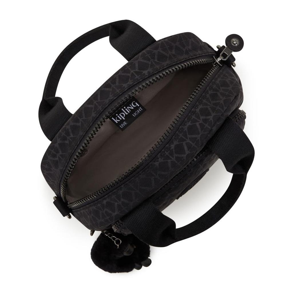 Kipling DEFEA MINI Signature Emb KI4850K59 2.5L