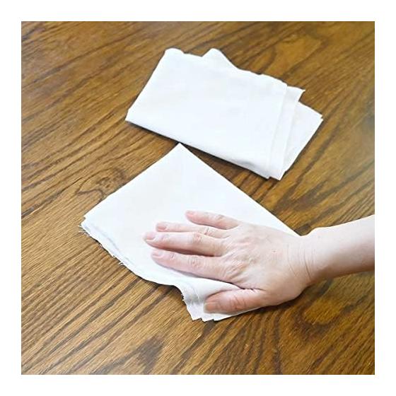 Unfluorescent Sarashi Fabric, 1 Roll, 10 Meters, Plain Weave, Fluorescent-Free, Hamai Obi, Sashi Cloth, Made in Japan, Diaper, Cotton, Sashi Cotton,