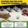 NEW Fidget Spinner Soccer Players, Tabletop Foosball Game Kids Toys, Stress Relief Desktop Décor for Collection