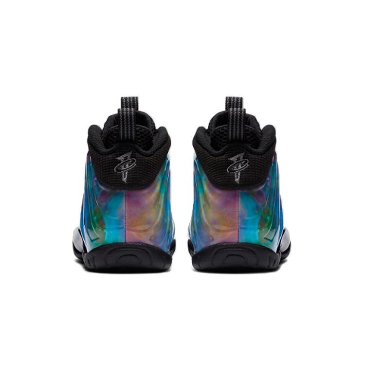 (GS) Nike Little Posite One XX 'Big Bang' Kids' DA4159-800
