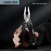 Sheffield Swiss-Tech Carbonfaser Multitool