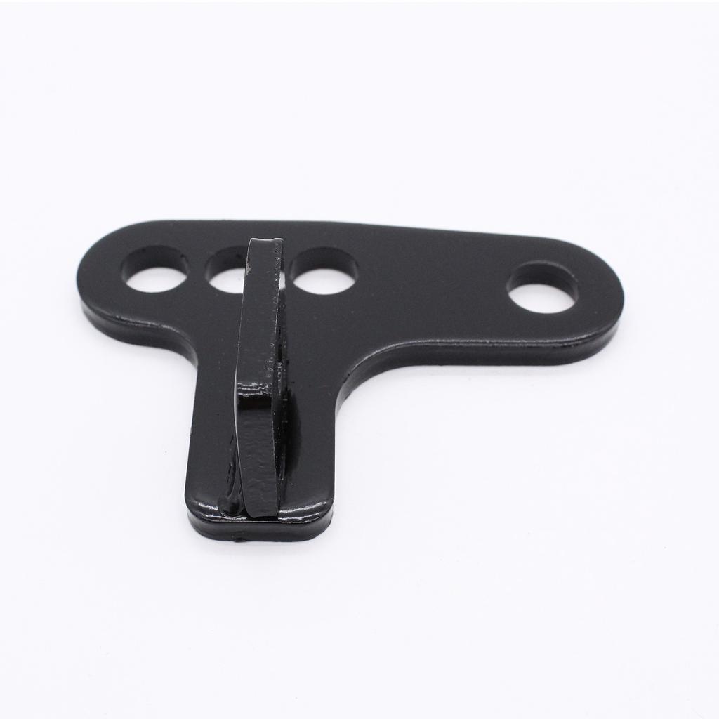 Industrial Grade Rear Adjustable 1" 2" or 3" Lowering Set Motorbike Spare Parts- Quick Fixing Suiatble for 1200 Durable