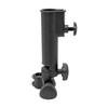 Utility Vehicle Umbrella Holder with Clamp Easy to Install Golf Bag Tightening