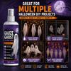 Halloween Formgeber - DIY Dekoration Versteifungsmittel für Mullgewebe, Erstellen von Haus-Requisiten