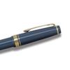 Sailor Professional gear Slim Mini Sapporo AYUR BLUE MF Nib 11-1503-340 with Converter