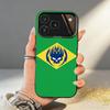 COOL T-The O-Offspring SUPERCHARGED Phone Case For iPhone17,16,15,14,13,12,11,Pro,MAX Gray Matte Silicone Black Cover