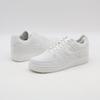 HV1204-100 Nike Air Force 1 Low Canvas Triple White (Mannen)