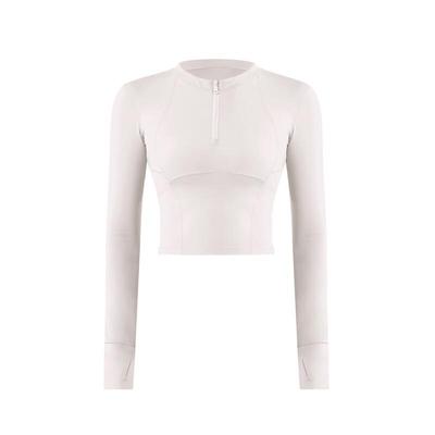 Oberteile – Pullover & Langarmshirts