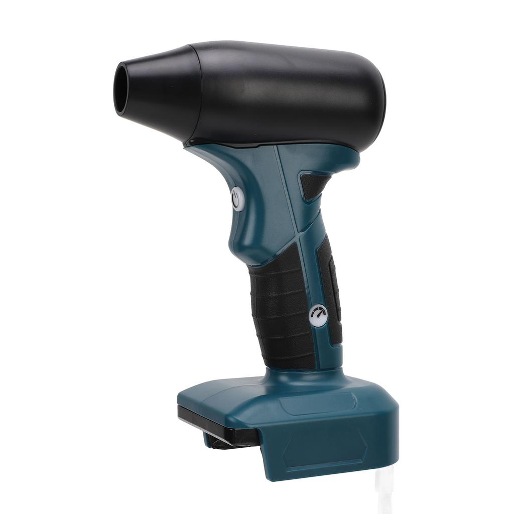 Jet Dry Blower 18V High Power 130000RPM Brushless Motor Powerful Handheld Compressed Air Duster for