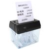 Portable Mini Shredder For Wages USB Battery Operated Handheld USB Electric Dual-purpose Mini Shredder For Housework Office