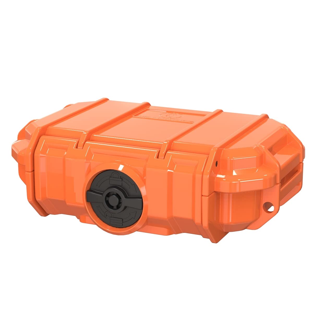 

Seahorse 52 Waterproof Micro One Orange Case, Size, помаранчевий
