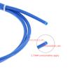Aibecy 3D Printer Kit PTFE Tubing Hose Pipe 2 Meter for 1.75mm Filament with PTFE Tube Cutter 2pcs