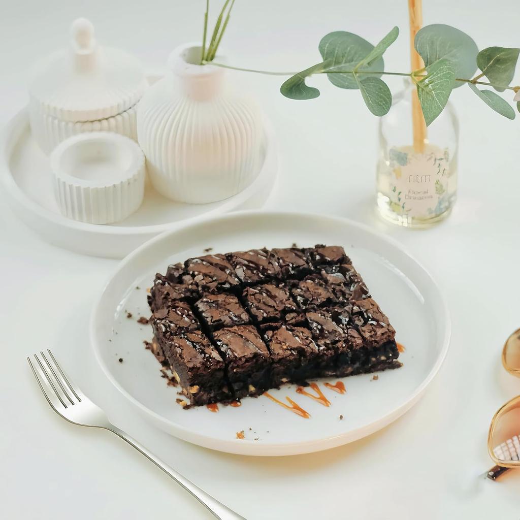 Dinner Forks Set,8 Inches Set of 6 Food Grade Stainless Steel Silverware Forks,Table Forks,Flatware Forks,Mirror Finish Dishwasher Safe,Use for