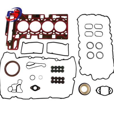 Kit de Reconstrucción de Motor BMW N20 2.0L: Cigüeñal, Bielas, Pistones, Juntas