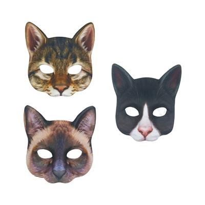 מוצרים לחגיגה ומסיבה – מסכות למסיבות