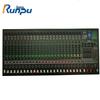 Runpu RP-MTY8024S 24-Kanal Analog-Audio-Mischpult (CN-Version)