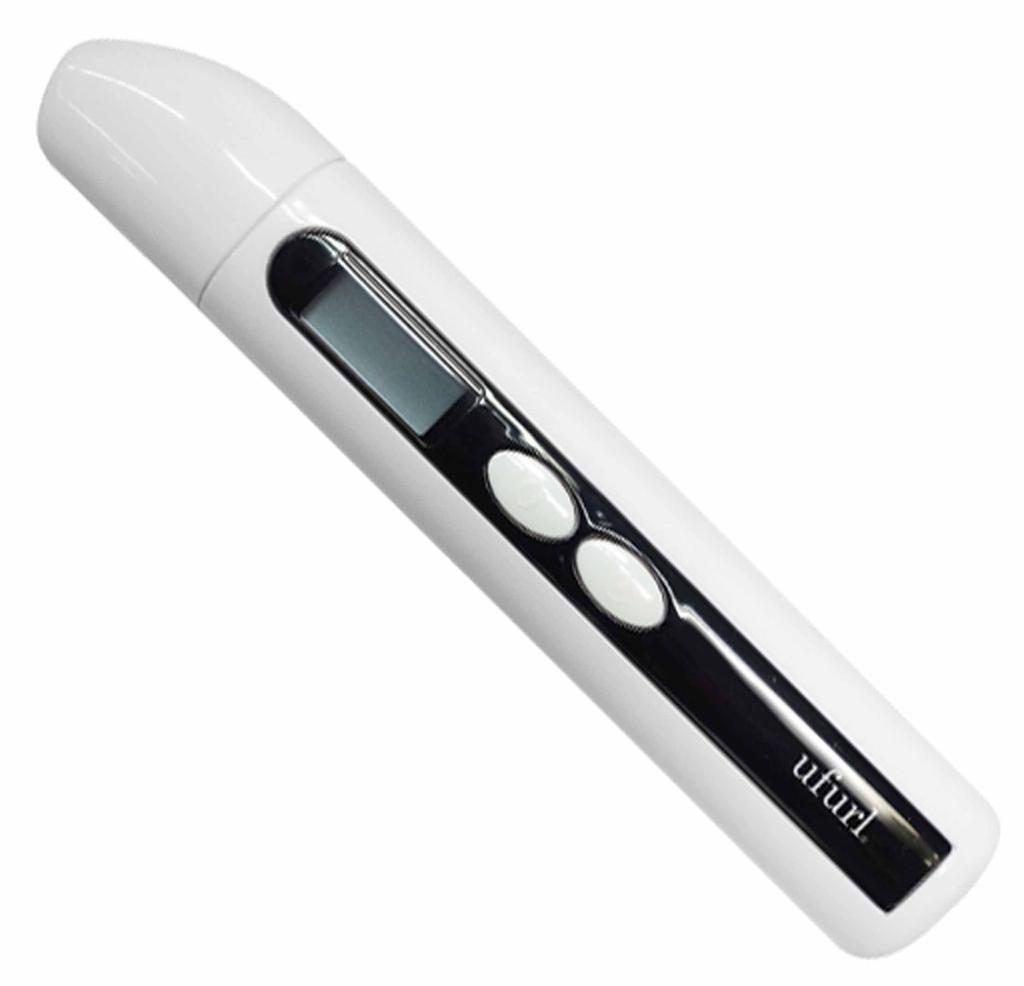 Ufurl 3 Seconds Easy Measurement Skin Checker Handy for Checking Skin Moisture Content MEBL-53 MEBL-53