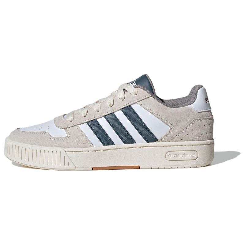 Adidas D PAD Classic 'White Teal' Sneakers JH8812