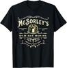 T-shirt McSorley's Ale House