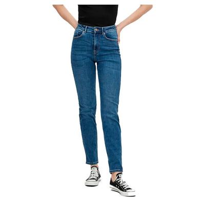 Lili Slim High Waist dżinsy