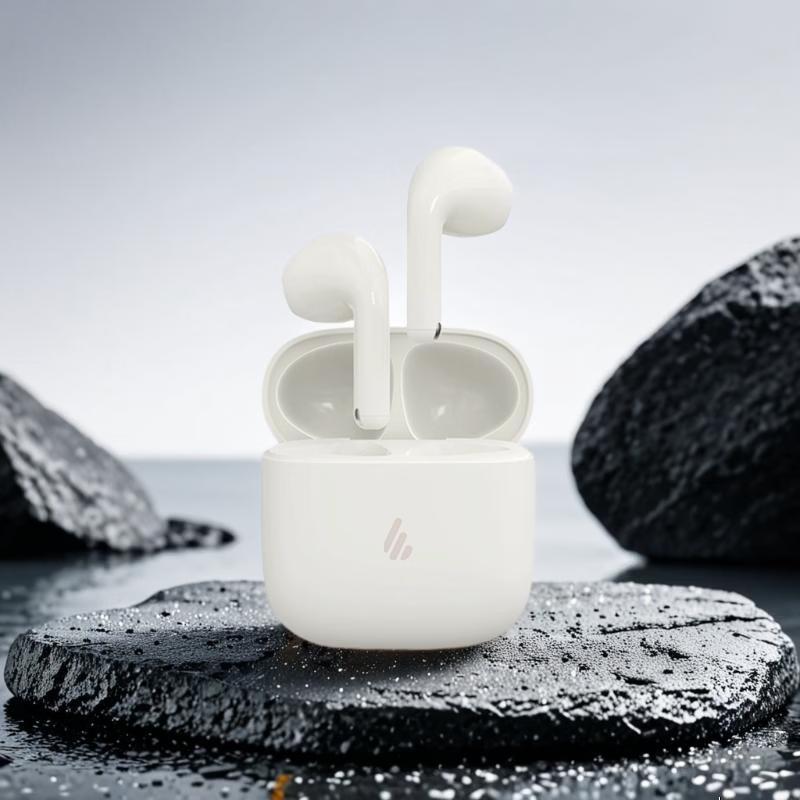 EDIFIER Echo Air True Wireless Bluetooth Earbuds