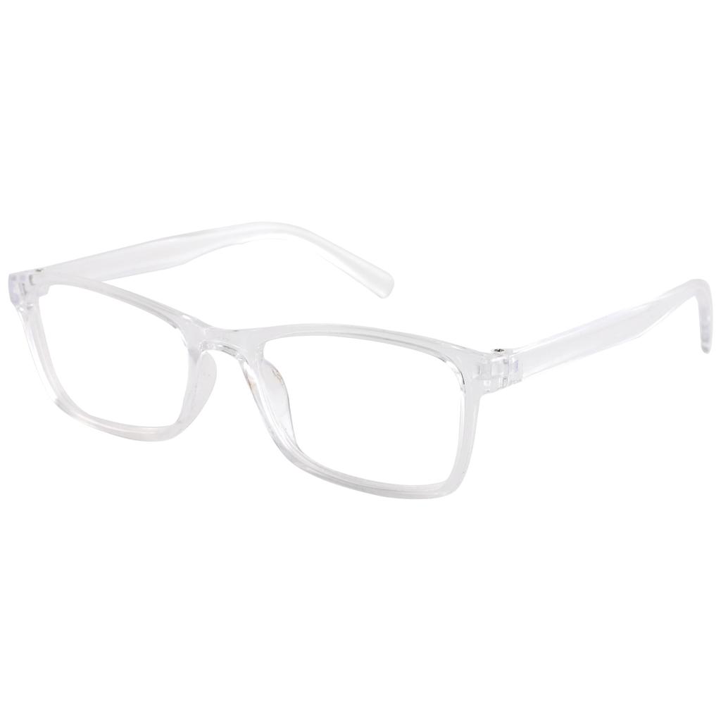 Fashion Anti Blue Light Reading Glasses for Women Men Computer Eyewear Presbyopia Hyperopia Correction +1.0 to +4.0