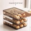 G5U Multi-layer Egg Storage Box - Kitchen Gadget