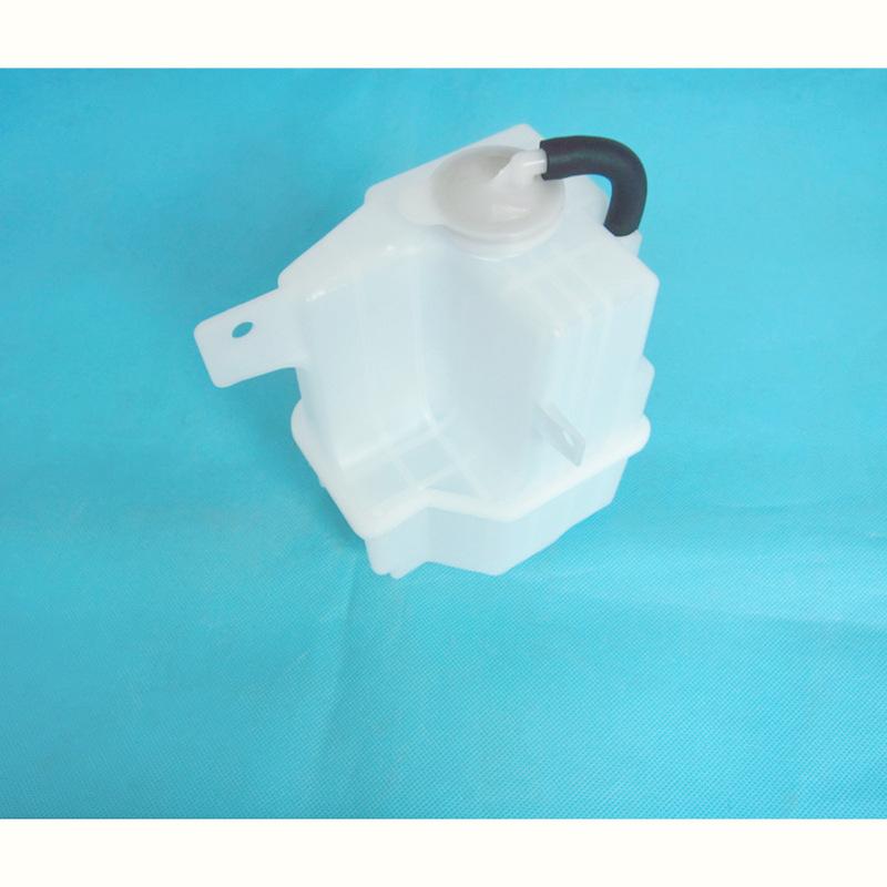 Car Accessories Engine Radiator Expansion Bottle Tank B6BF-15-350 for Mazda 323F Protege BA BJ Premacy Haima 3 2007-2011 Freema