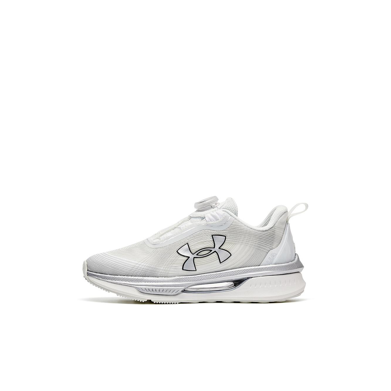 Under Armour Charged Drawstring 2 White Women 2541101HH 33