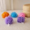 Hair Scrunchie Classic 40gm Assorted Colors
