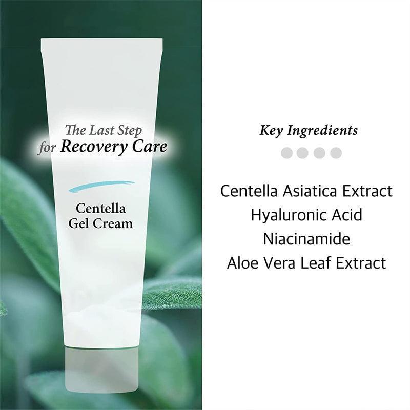 Cos De BAHA CG Centella Gel Cream 45ml