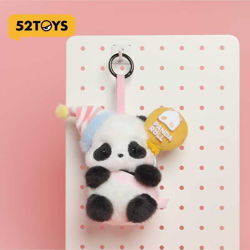 52TOYS PandaRoll Party Series Plush Blind Box