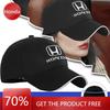 Casquette de Baseball Honda XR Car Nouvelle Casquette de Sport d'Été Extérieure Brodé Hommes Femmes Casquette de Baseball Pour Honda Civics CBR300RR CBR600RR