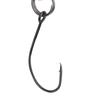 10PCS 3.5g Fishing Spoon Lures Metal Fishing Baits Durable Spinner Bait  Freshwater Fishing