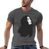 Yoko Bw Pop Style Tshirt Unisex Tshirt T Shirts For Unisex Graphic Tees T Shirt Custom Print Tshirt