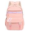 Letter Print Perfect Backpack Casual Student Schoolbag Travel Computer Bags