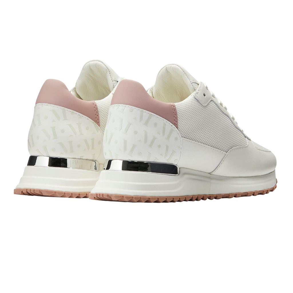 Mallet Womens/Ladies Popham Trainers