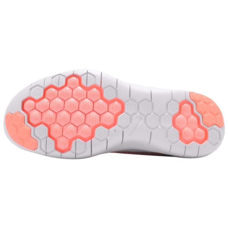 Nike Flex 2018 RN Atmosphere Grey Women Sneakers Vast-Grey AA7408-005
