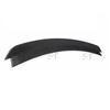 Mustang Carbon Fiber RTR Rear Spoiler Wing Diffuser