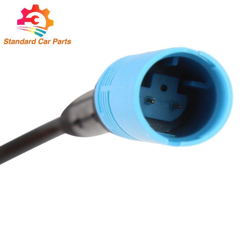 34526756379 34526756380 Vorne Hinten Links Rechts ABS Raddrehzahlgeber Für BMW X5 E53 2000-2006