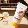 UYVY Astragalus Nourishing & Moisturizing Hand Cream, Anti-Drying, Travel-Size, Genuine