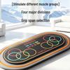 Multi-functional Push-up Board Trainer