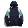 Mountaineering Outdoor Jacket Jacket American Couple Jacket Autumn Men's Jacket