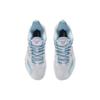 Li Ning Sonic Boom OP Synthetic Leather, TPU Comfortable Cushioning Slip Resistant Abrasion Resistant Support Low Top AYZQ008-5