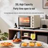 Midea 30L Multi-functional Electric Oven