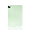 Pour Étui iPad Air Pro M4 10.9 11 12.9 10.2 13 Pouces MINI 4ème 5ème 6ème 7ème 8ème 9ème 10ème Génération Étuis Housse en Silicone Souple