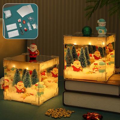 Accesorii de petrecere – Decorațiuni de Crăciun
