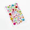 Children's DIY 3D Cartoon Bracelet & Phone Diamond Sticker Set