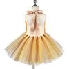 Halloween Lion Costume for Girls - Versatile, Playful, and Adorable Party Dress for Children's Stage Performances Animal Costume